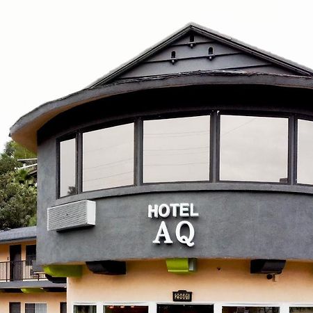 Americas Best Value Inn Rancho Palos Verdes Exteriör bild