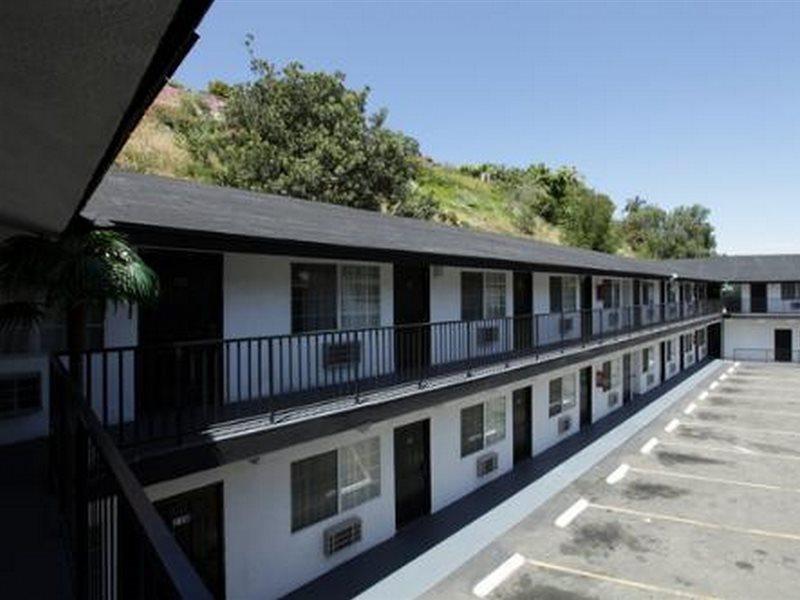 Americas Best Value Inn Rancho Palos Verdes Exteriör bild