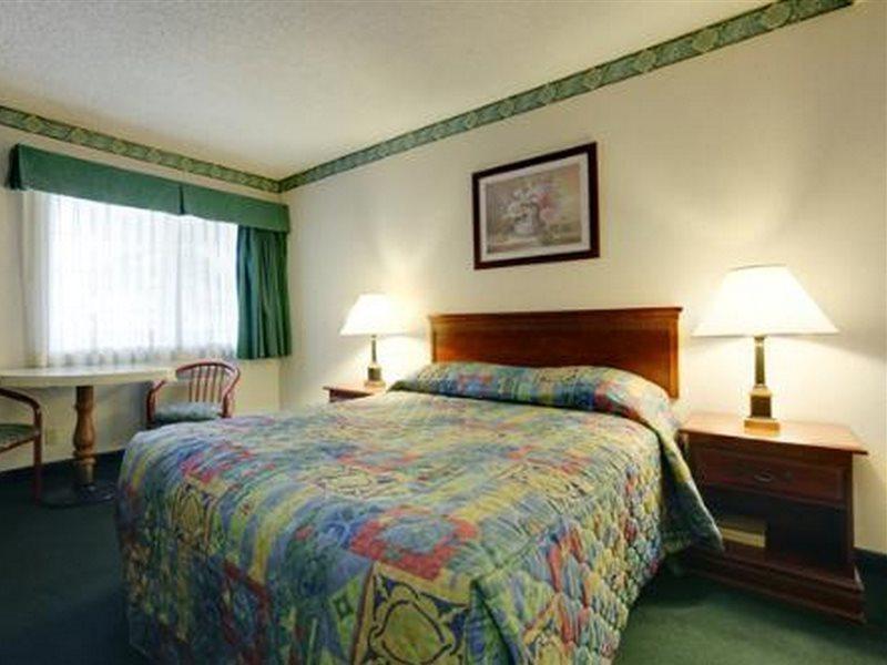Americas Best Value Inn Rancho Palos Verdes Exteriör bild
