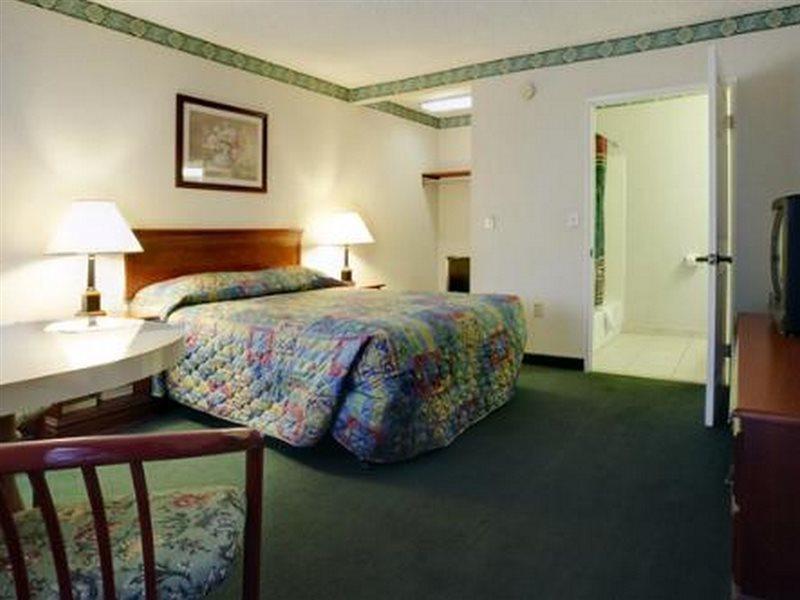 Americas Best Value Inn Rancho Palos Verdes Exteriör bild