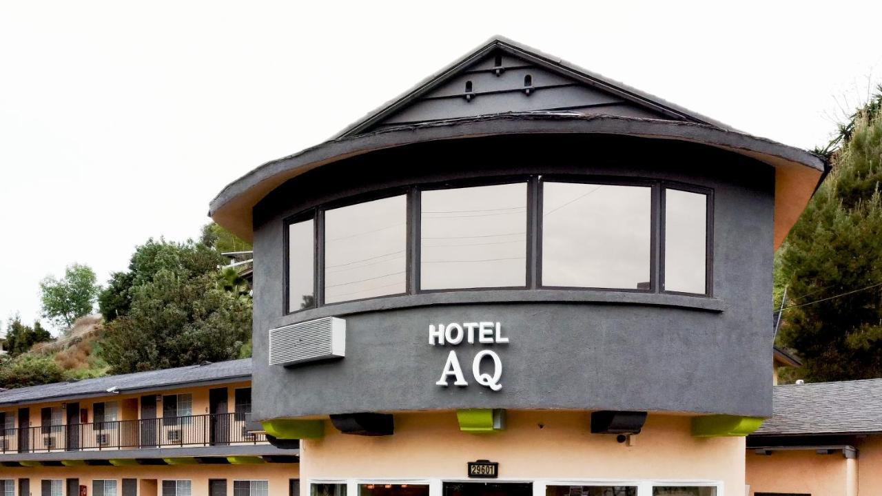 Americas Best Value Inn Rancho Palos Verdes Exteriör bild