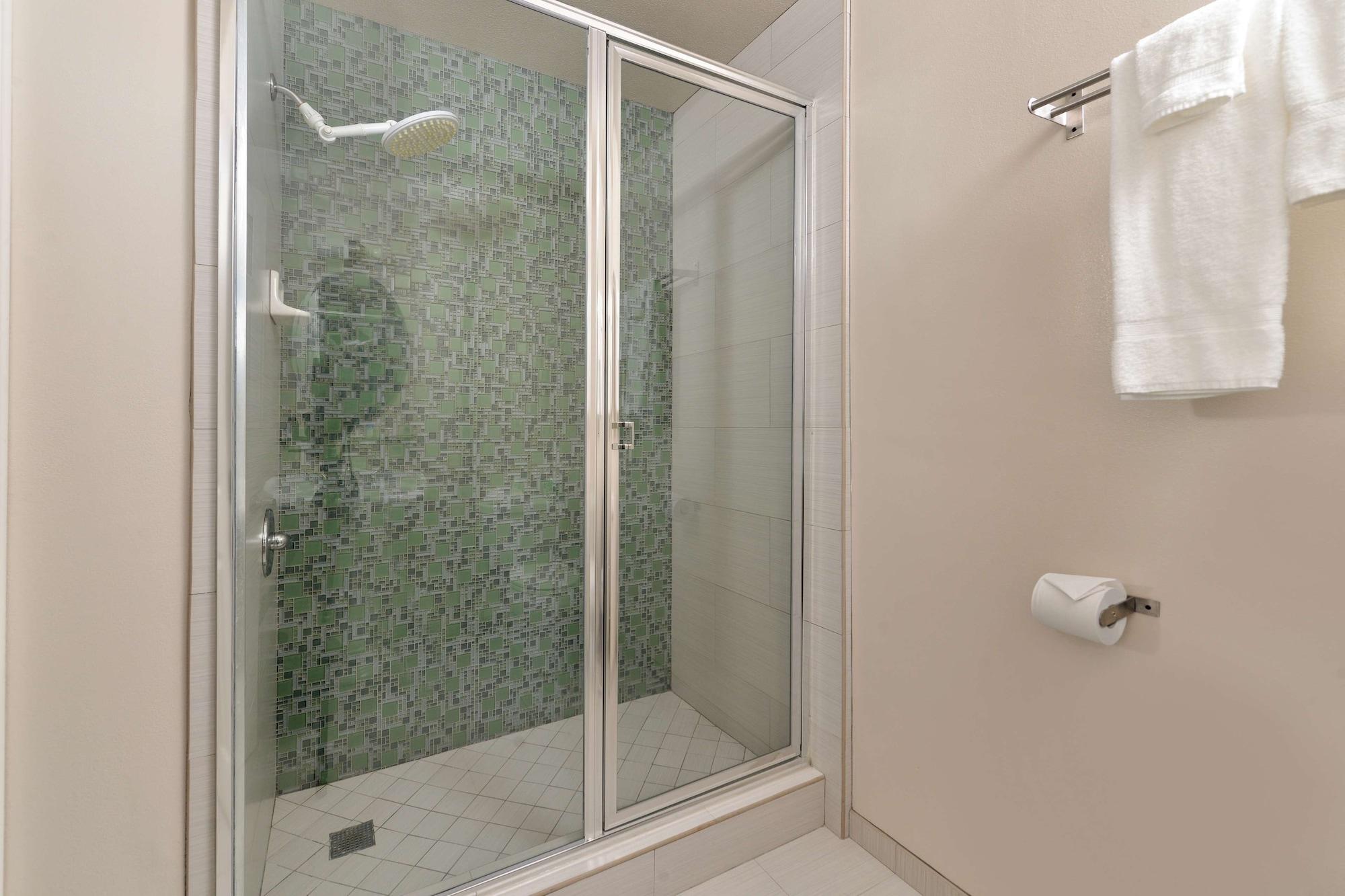 Americas Best Value Inn Rancho Palos Verdes Rum bild