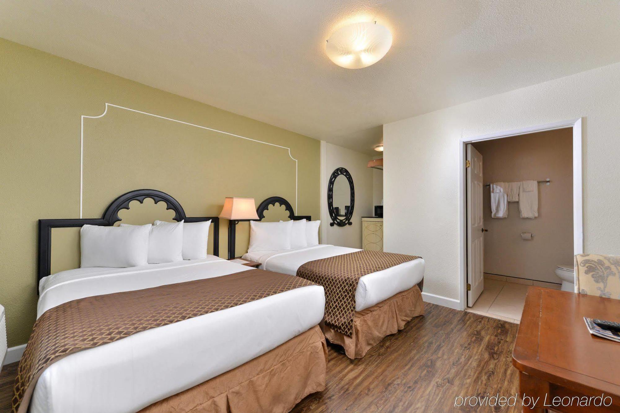 Americas Best Value Inn Rancho Palos Verdes Exteriör bild